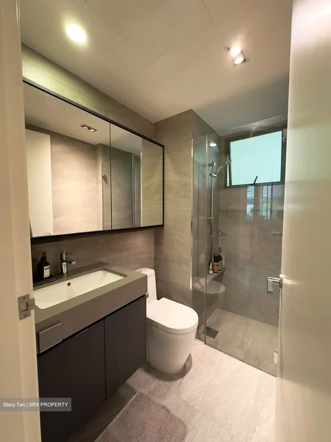 Palm Gardens (D23), Condominium #596838441